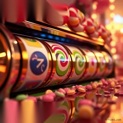 Catálogo 4Rr Com 3.100+ jogos - Pragmatic Play, Evolution, NetEnt